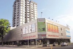 Jalan Besar Plaza (D8), Office #252363451